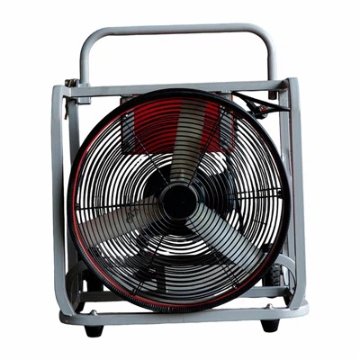 Ppv ventilátor na batérie