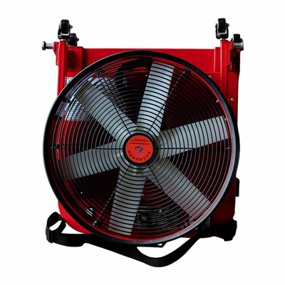 Batériový Ppv ventilátor